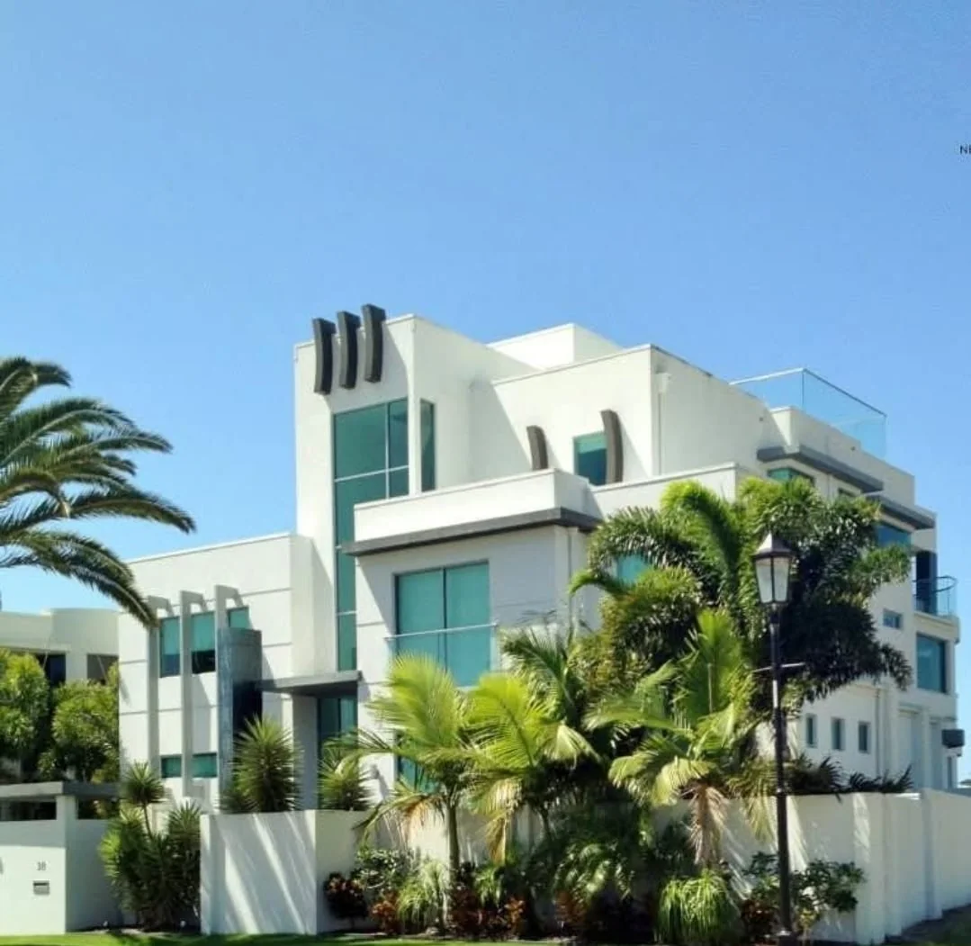 New Dimension Painting - Project 4