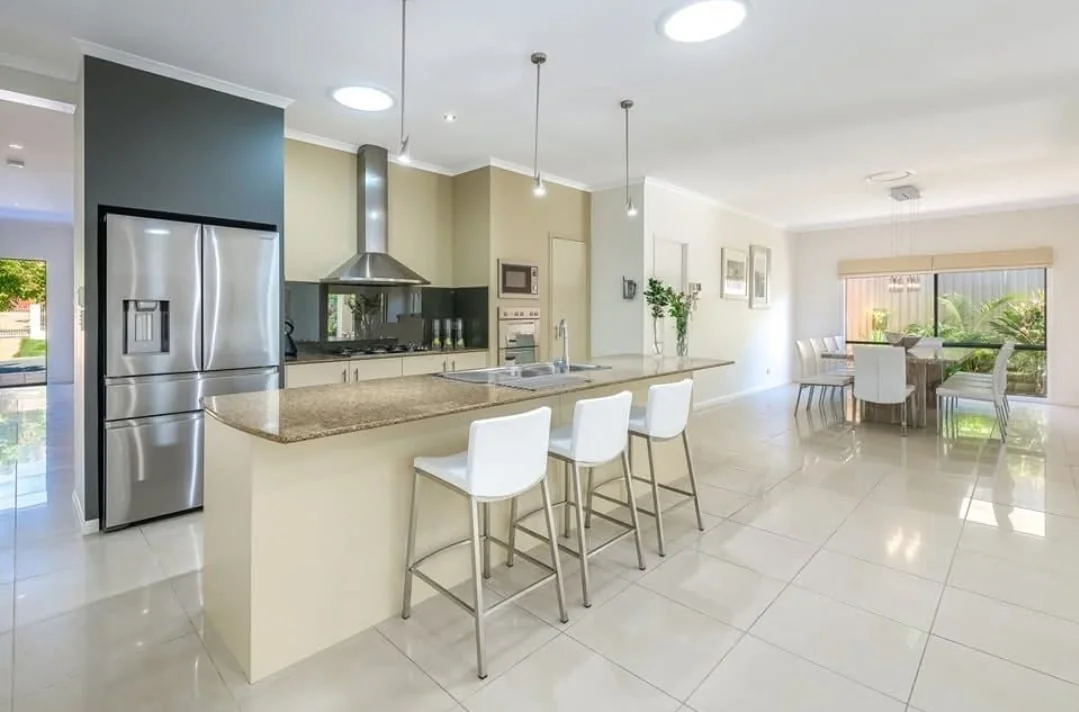 New Dimension Painting - Project 5