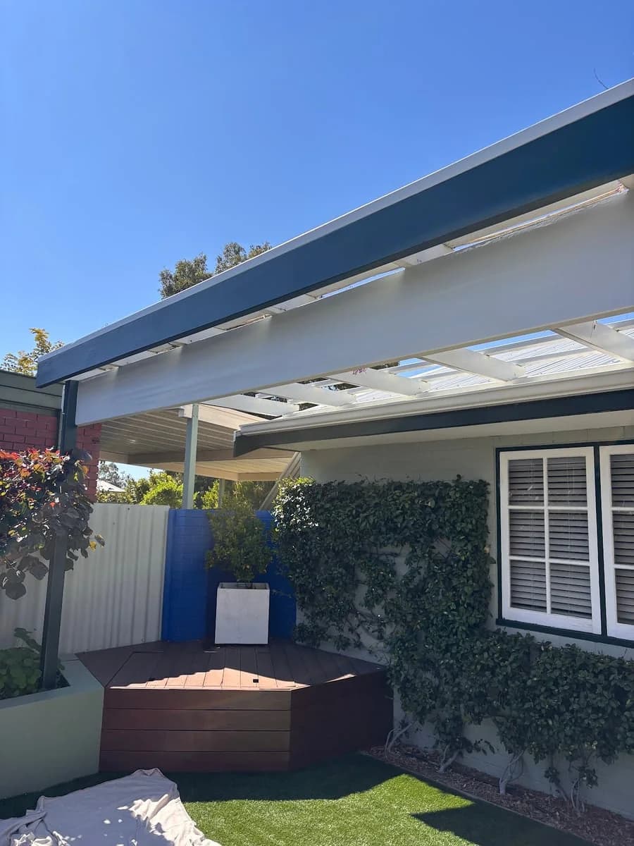 Sam Paints Co - Project 4