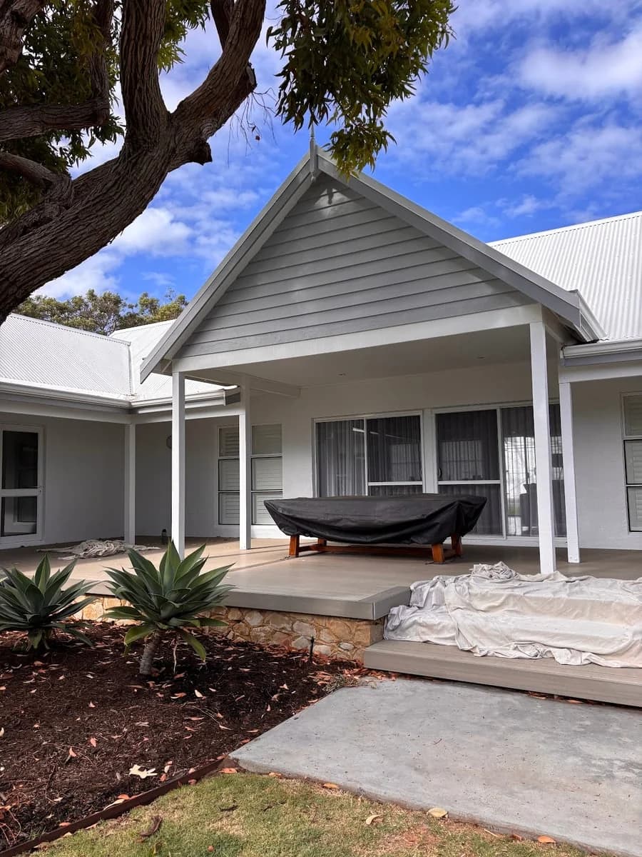 Sam Paints Co - Project 3