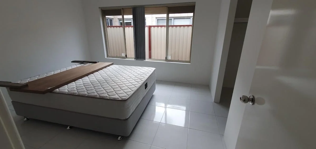 VAN PAINTING - Project 5