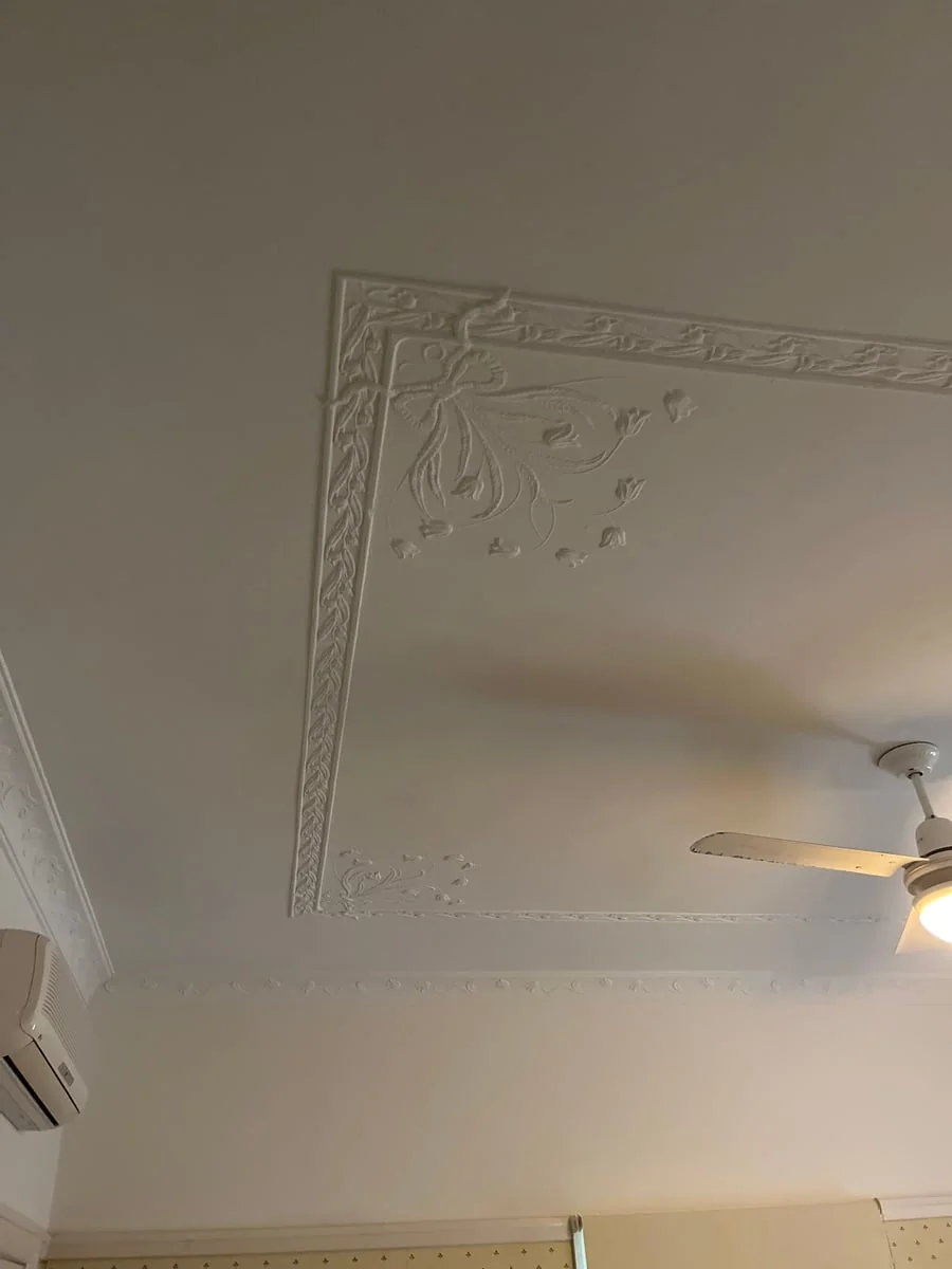 I Love Painting - Project 2