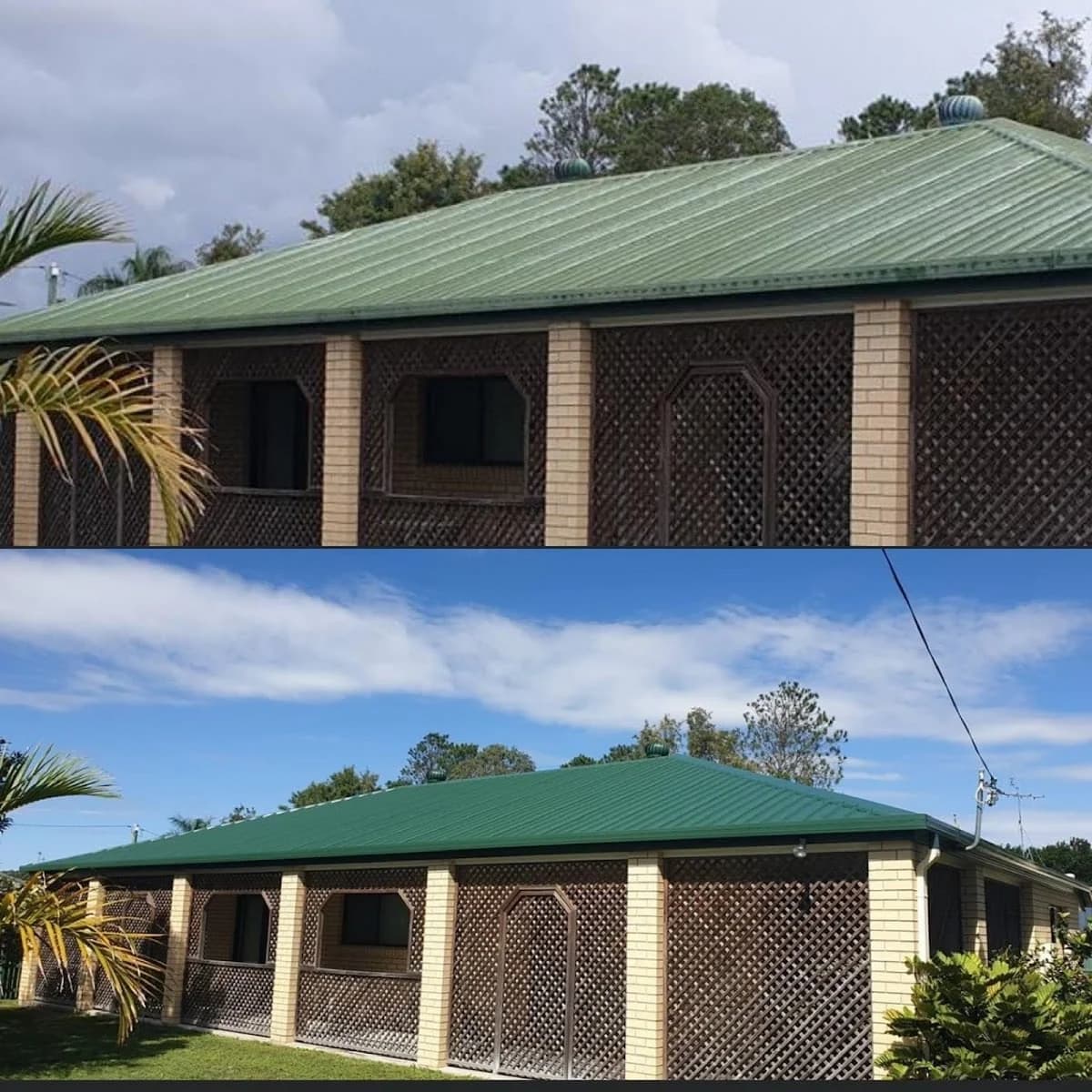 Express Sydney paint services - Project 5