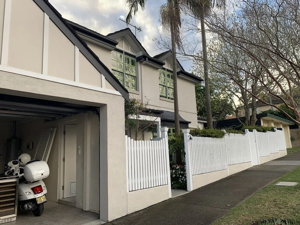 Express Sydney paint services - Project 4