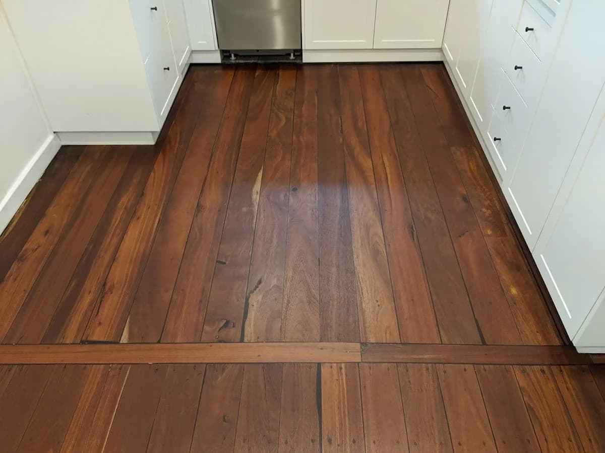 WA Painters - Project 3