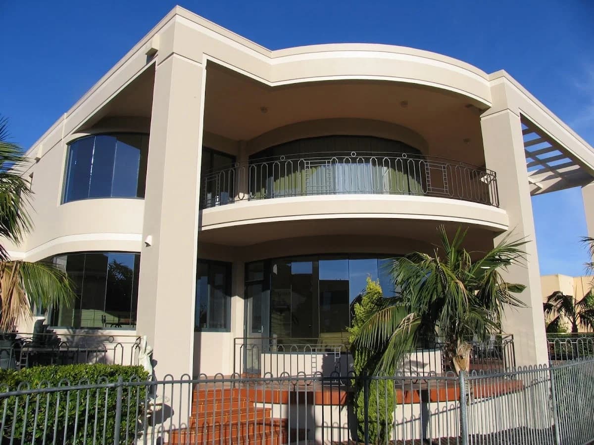 WA Painters - Project 4