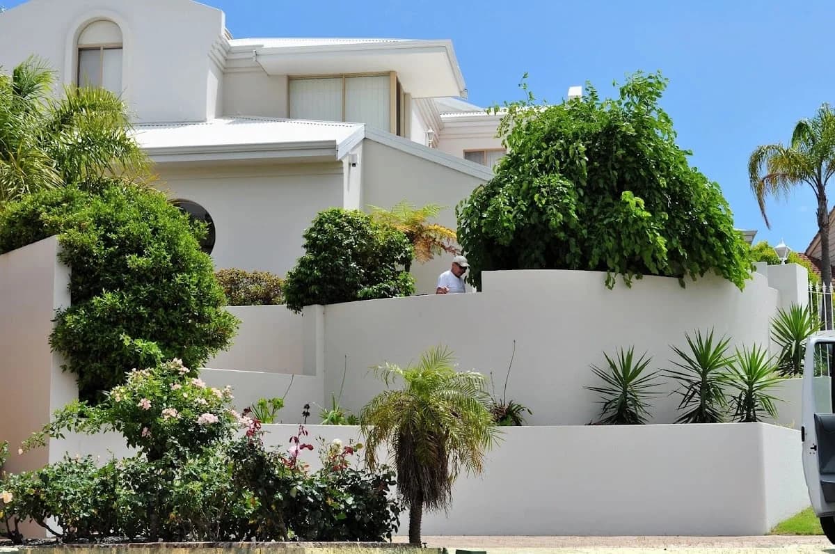 WA Painters - Project 5