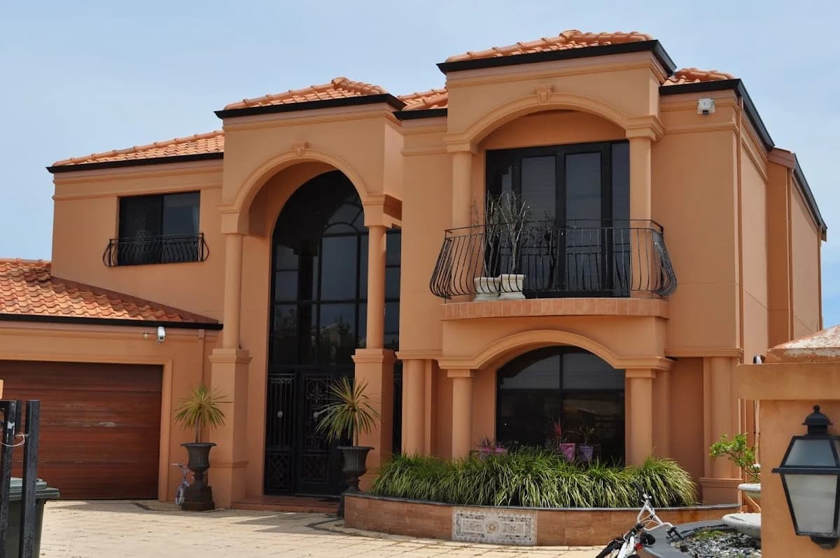 WA Painters - Project 2