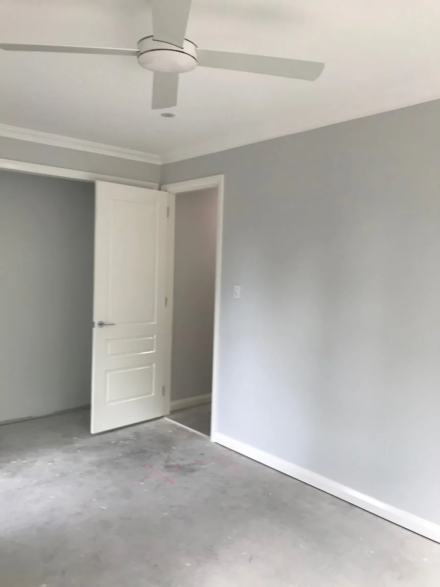 All Unique Painting Pty Ltd - Project 2