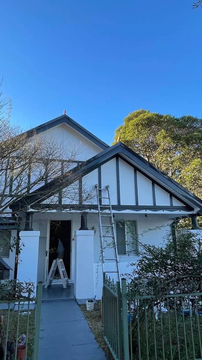 Universal Painters - Project 3