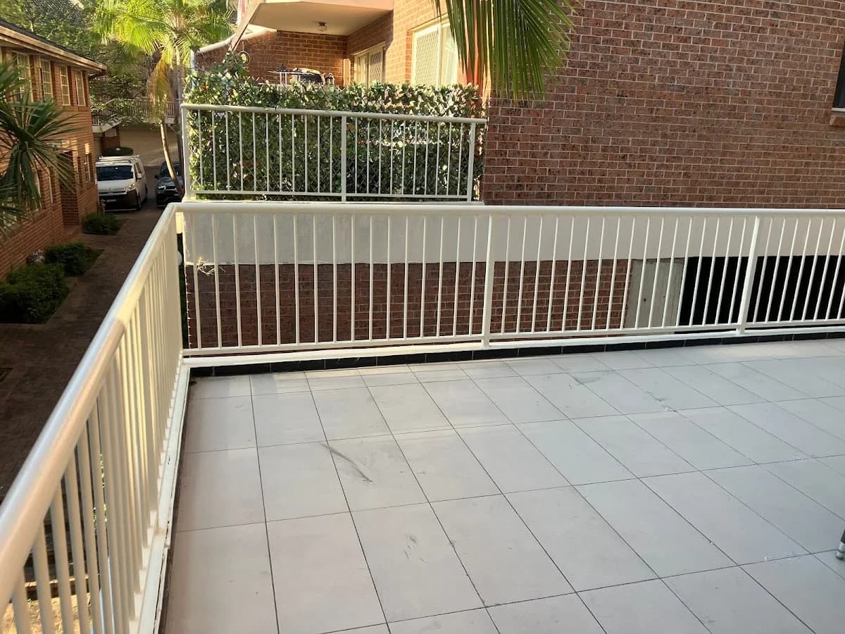 Universal Painters - Project 2