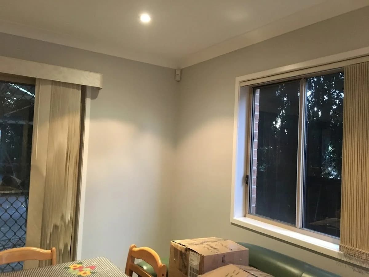 Universal Painters - Project 5