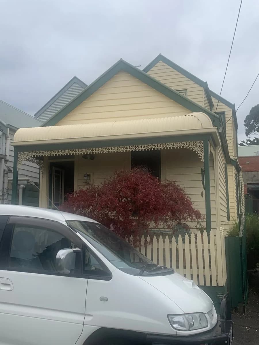 Reflect Painting and Decorating Services - Project 5