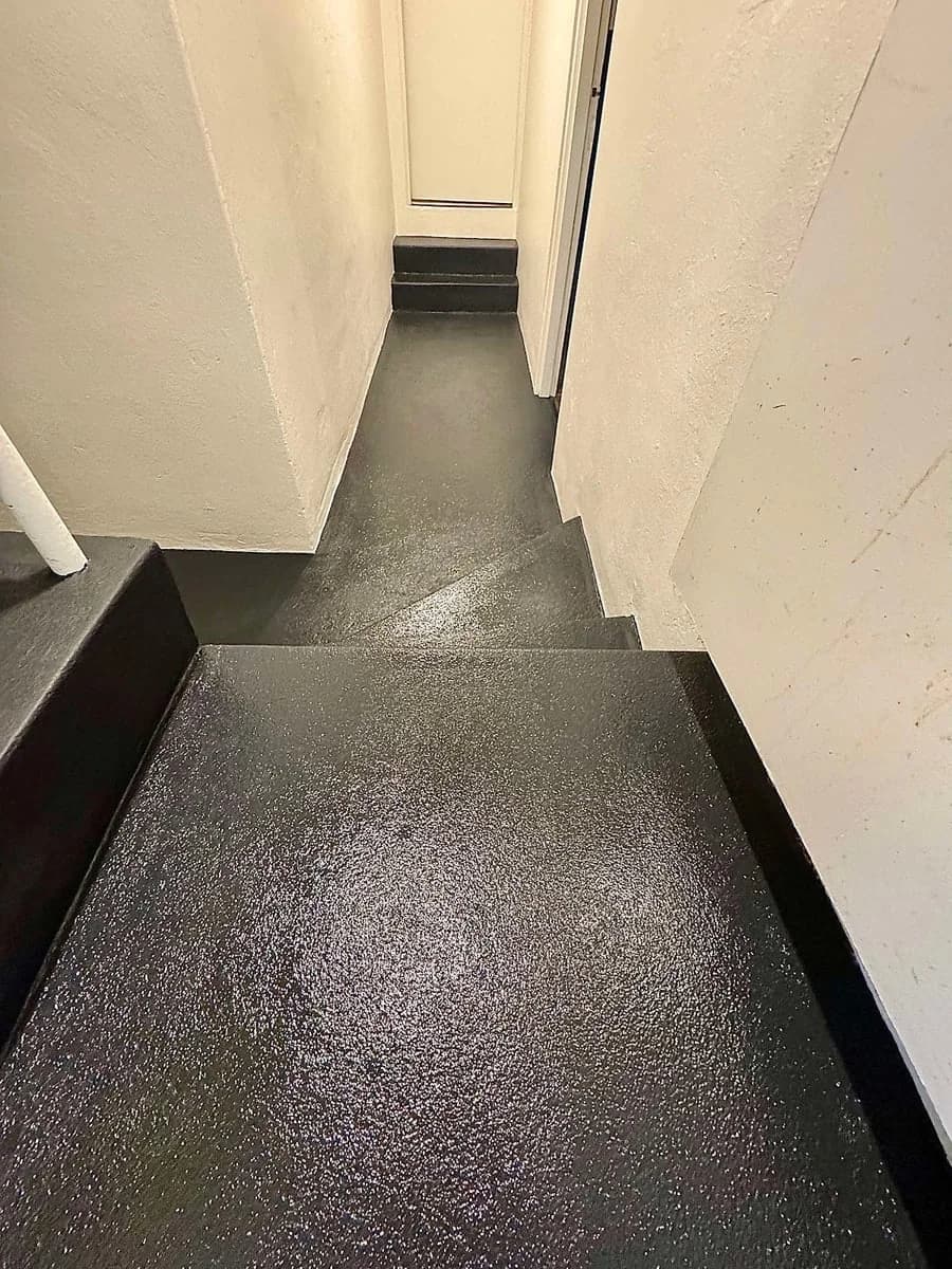 Paradise Coatings - Project 4