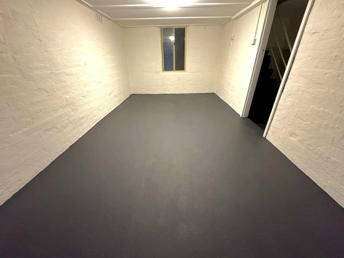 Paradise Coatings - Project 3