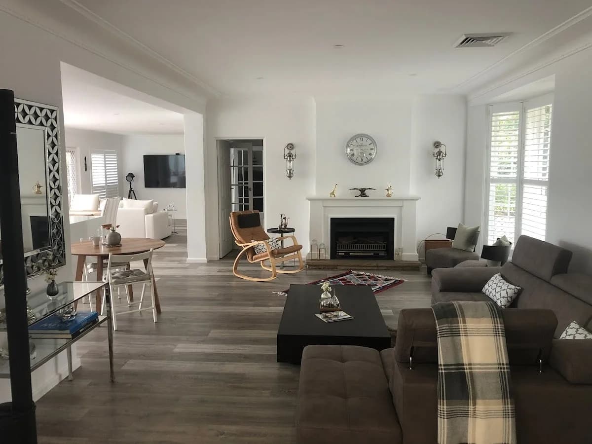 Express Decor Painting Services - Project 3