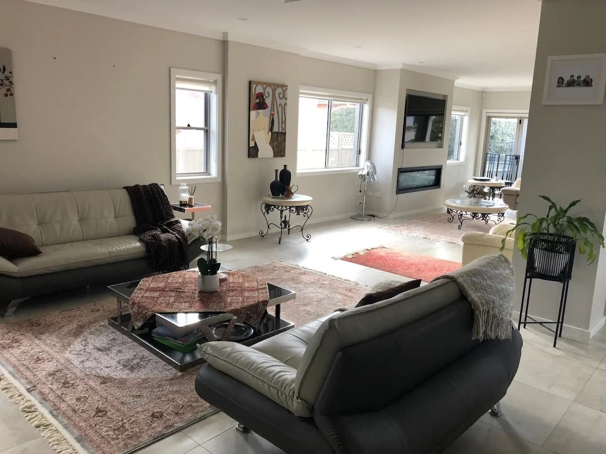 Express Decor Painting Services - Project 2