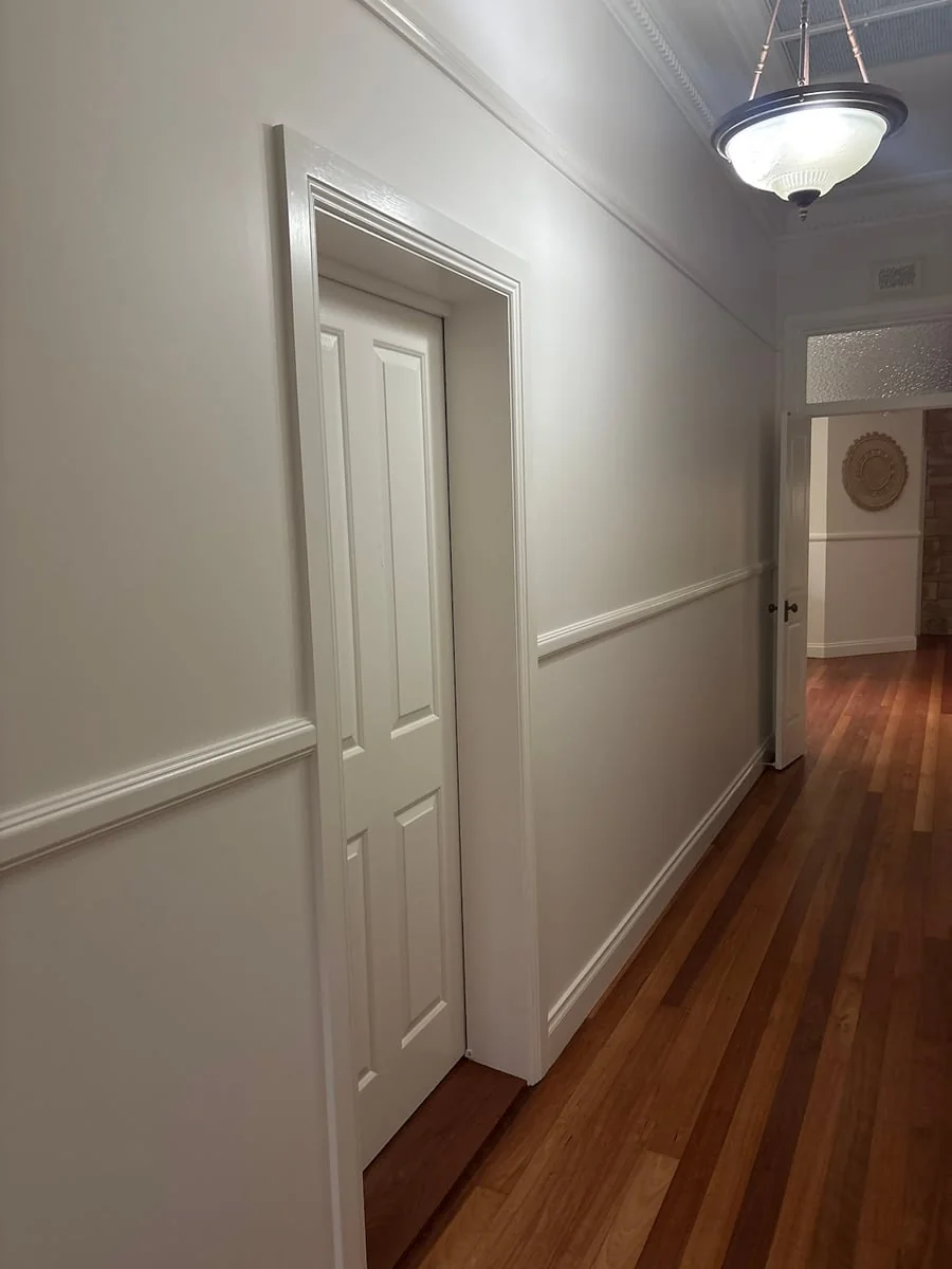 Andrew Marriott Painting - Project 3