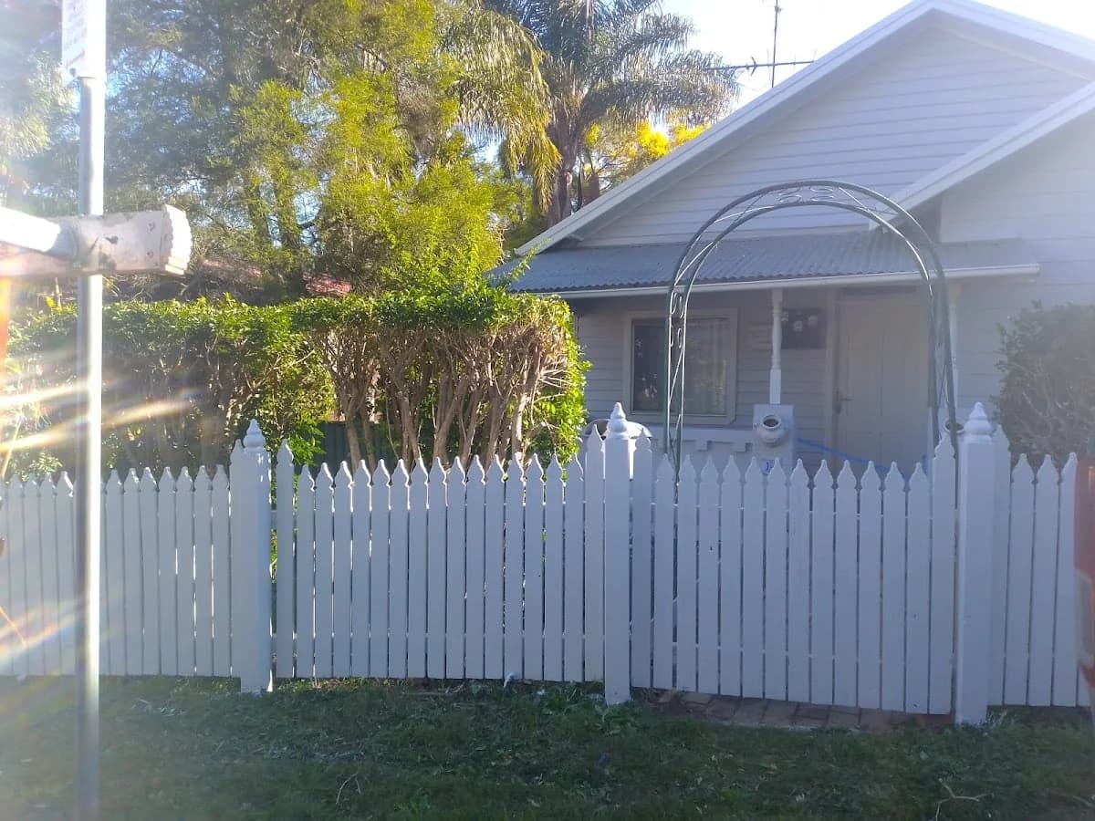 Andrew Marriott Painting - Project 4