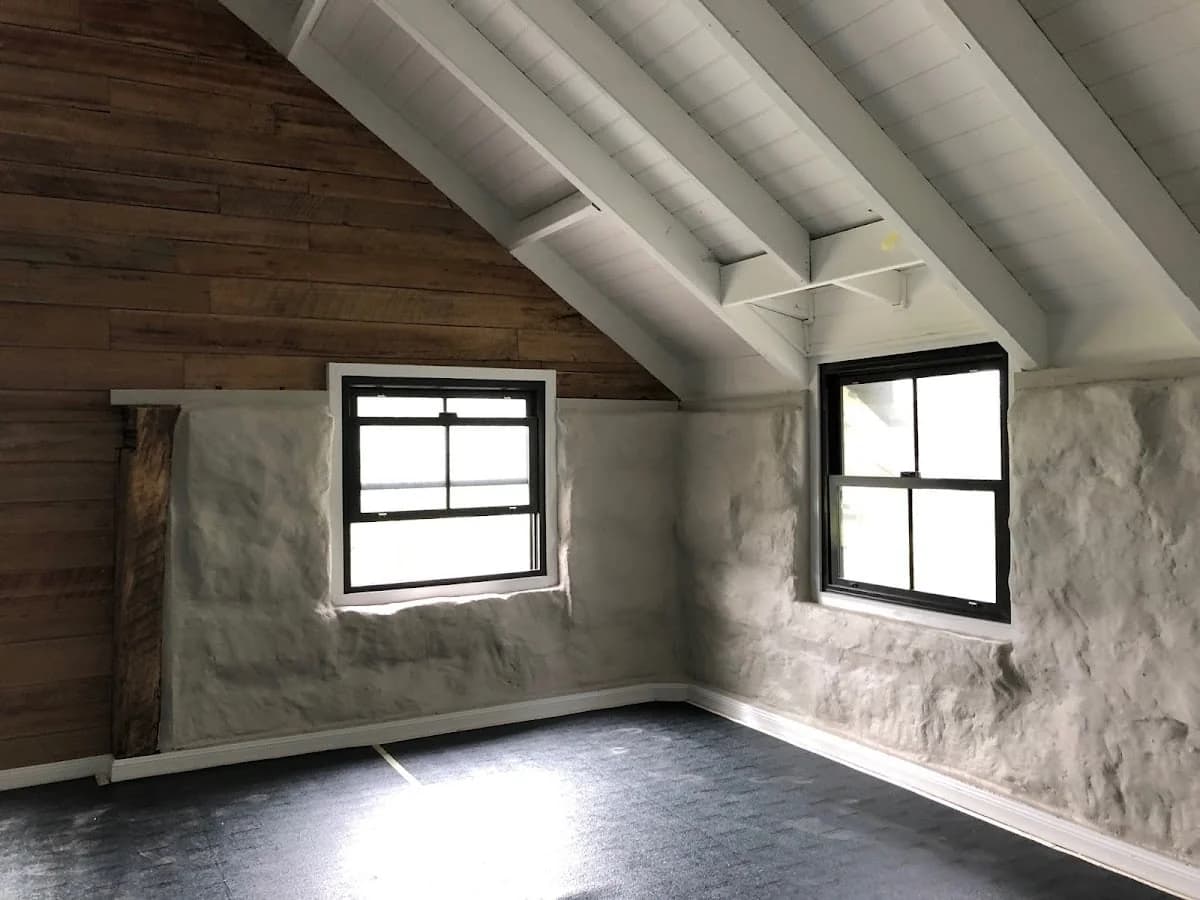 Andrew Marriott Painting - Project 5