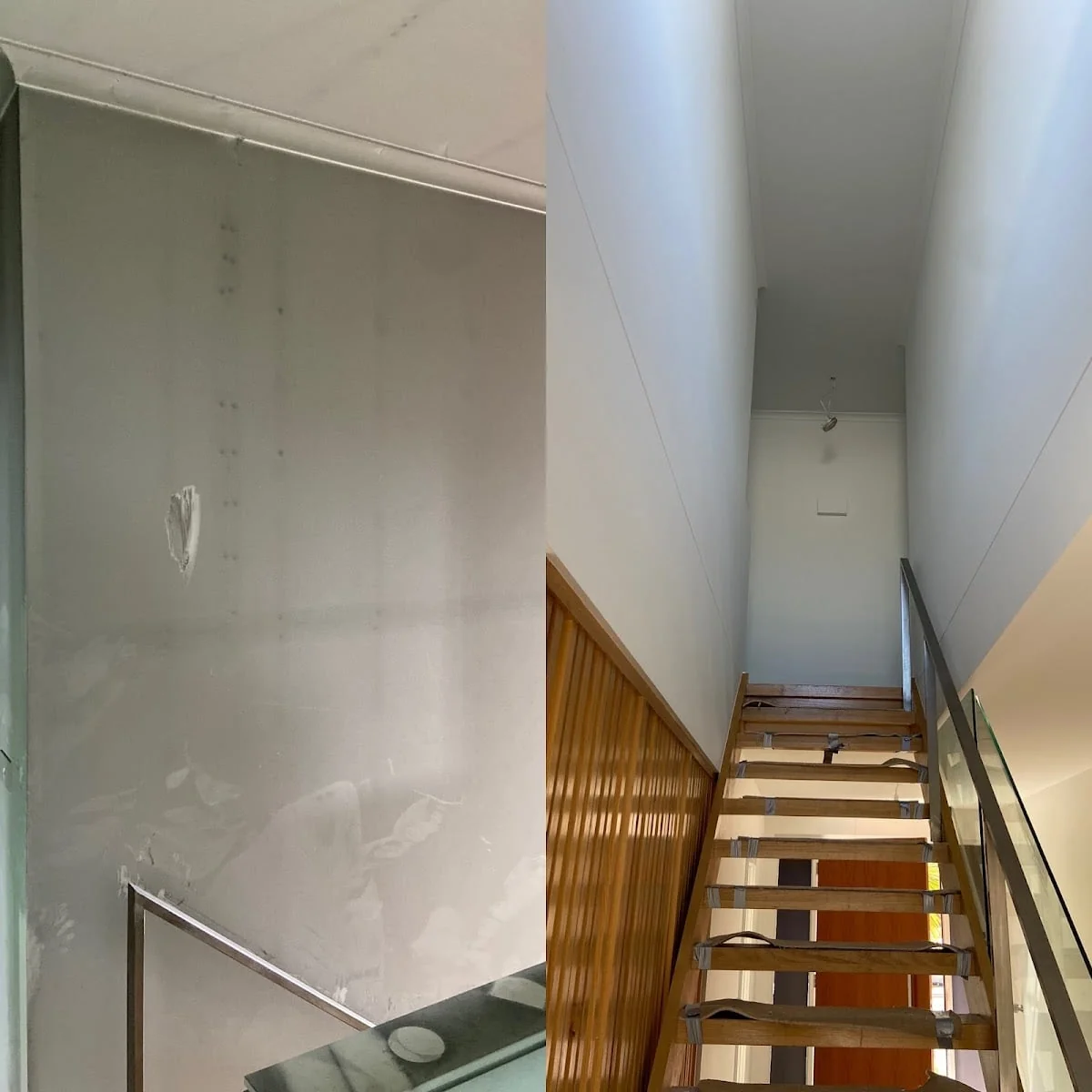 Glenny Home Painting - Project 4