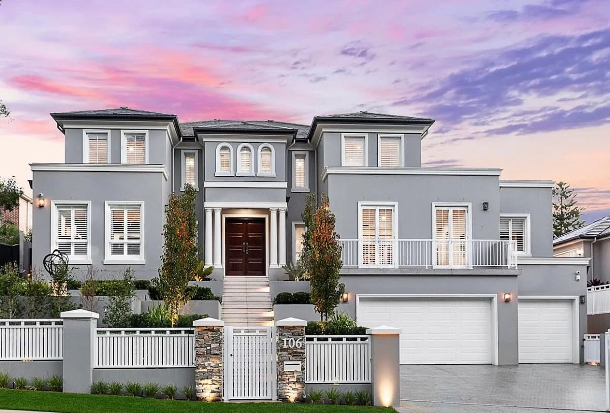 Spotless painting and coatings group PtyLtd - Project 3