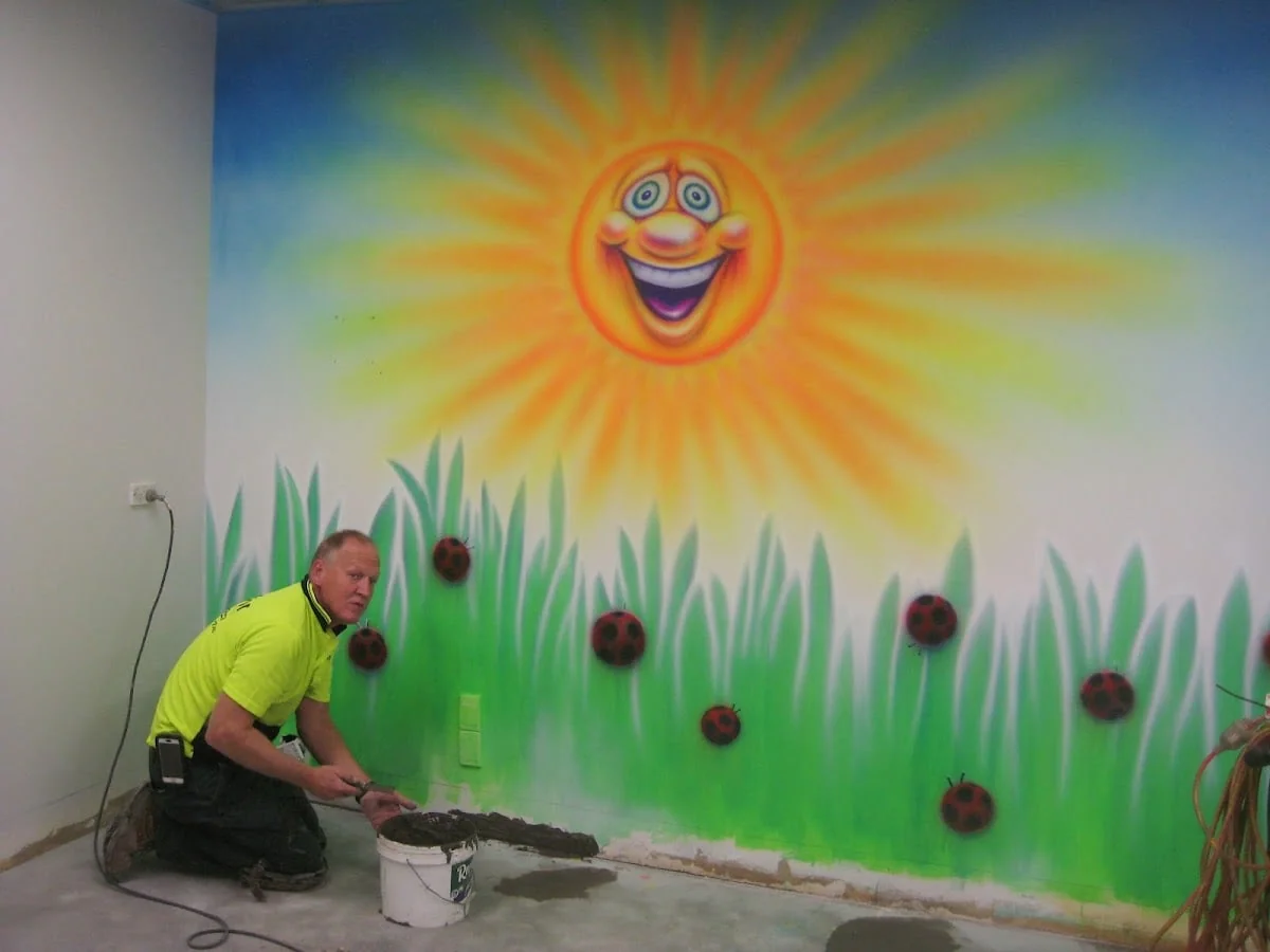 Midas Touch Group - Project 3