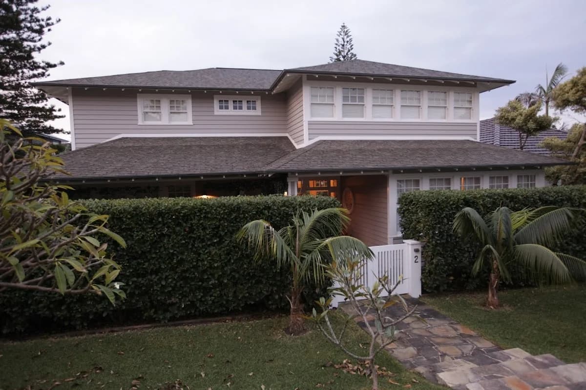 High Definition Decorating - Project 1