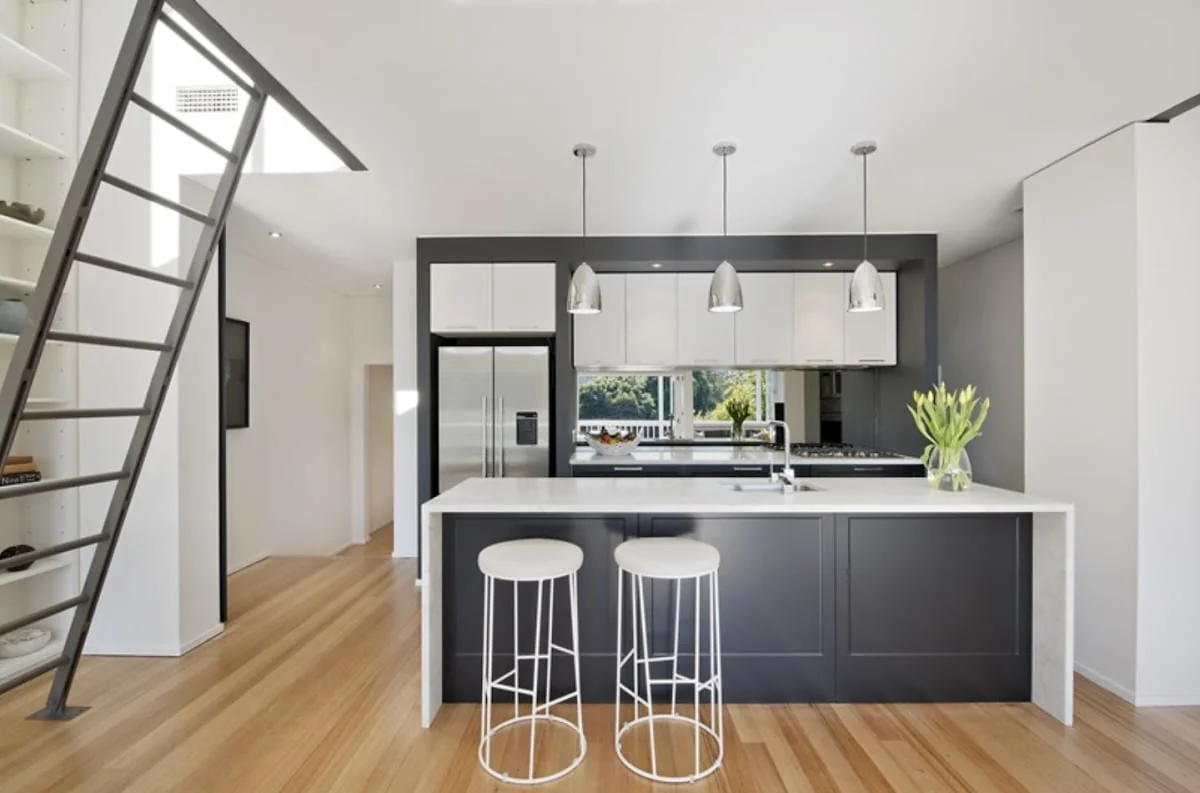 GK painting and decorating - Project 3