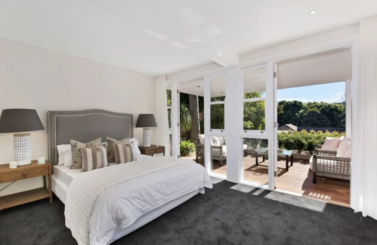 GK painting and decorating - Project 2