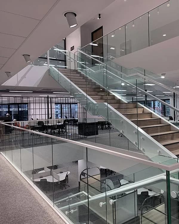 Special-T Operations Pty Ltd. - Project 5