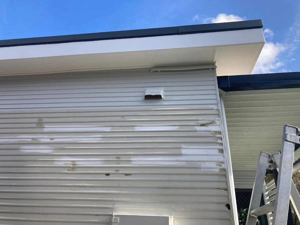 Gavin Oldfield Painter-Newcastle - Project 3