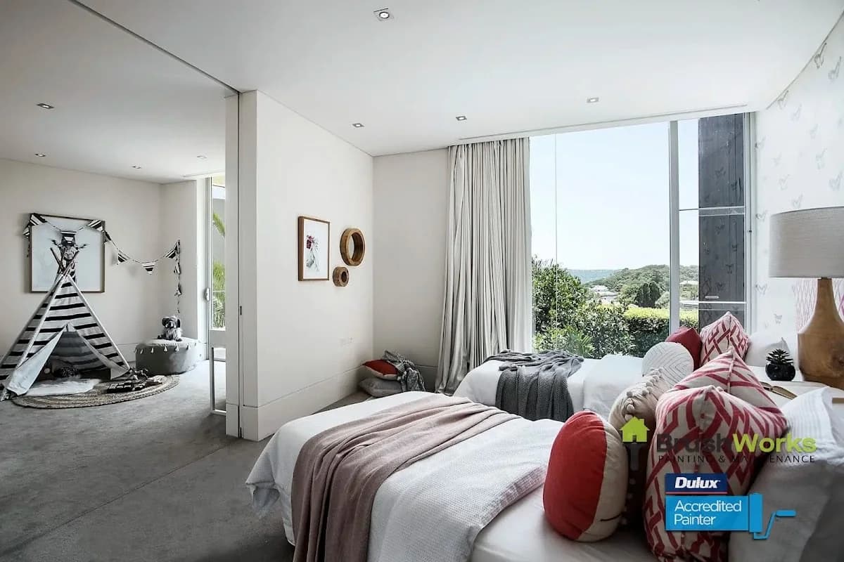 Brushworks Painters Sydney - Project 5