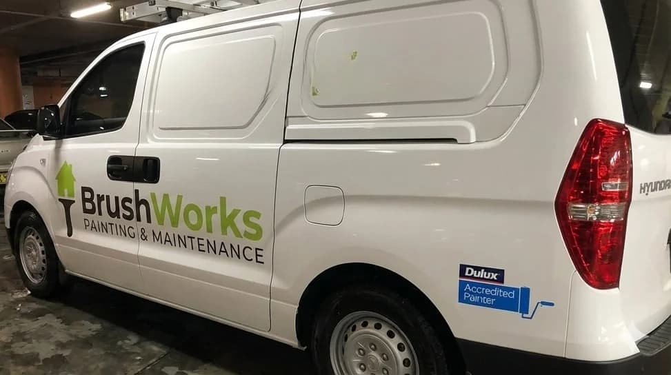 Brushworks Painters Sydney - Project 2