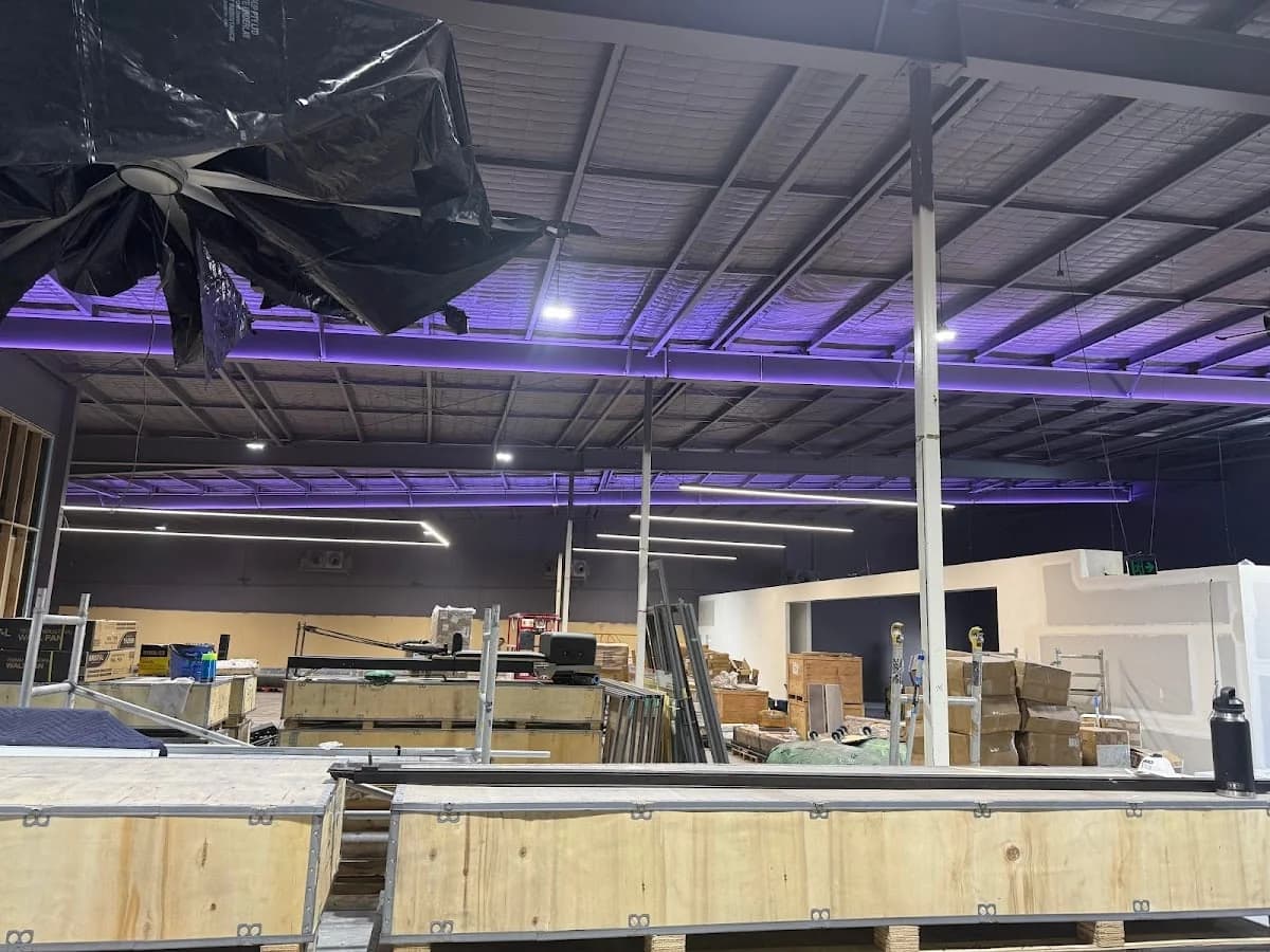 JAG Painting Solutions - Project 3