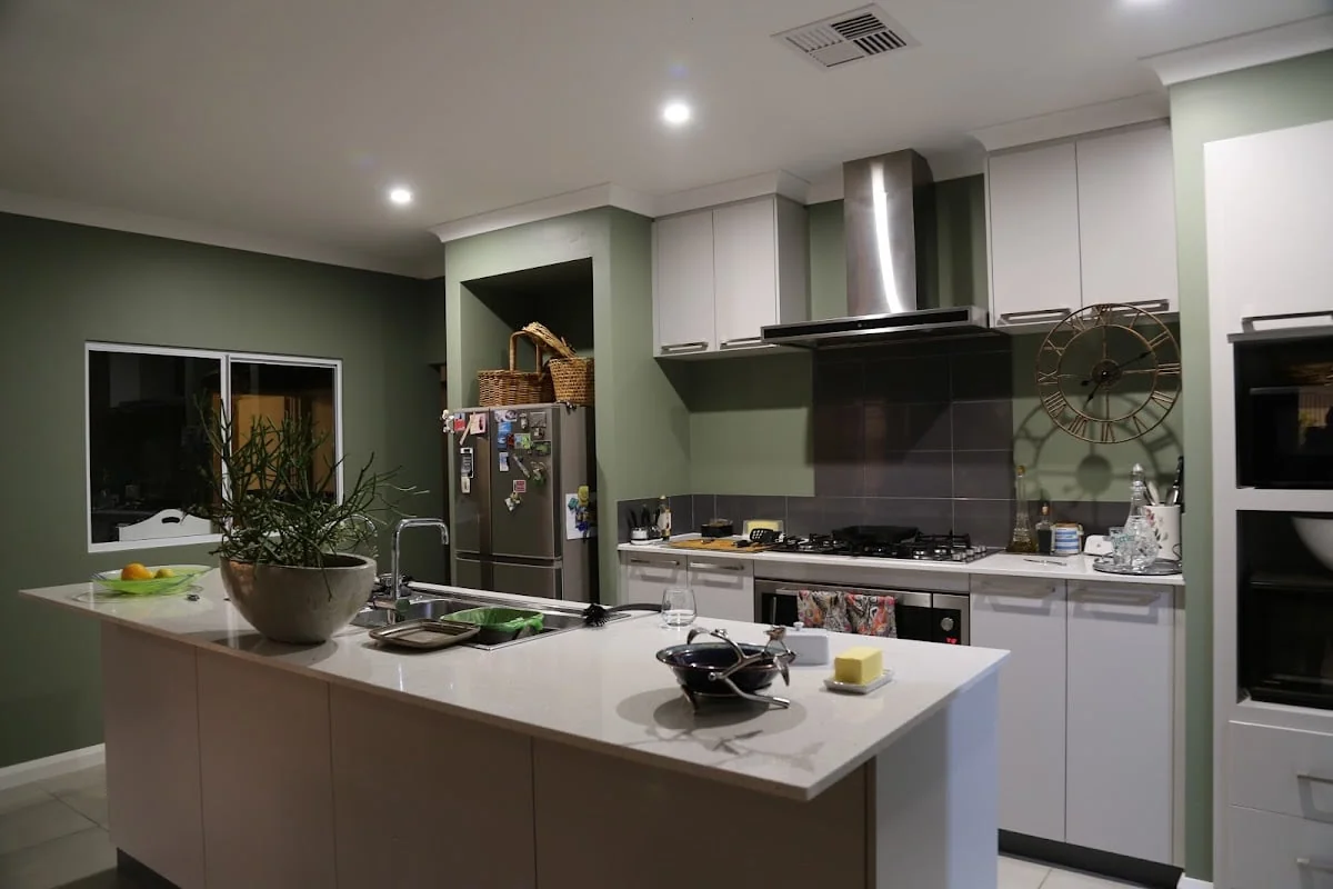 Thomas a Smith and Sons - Project 2