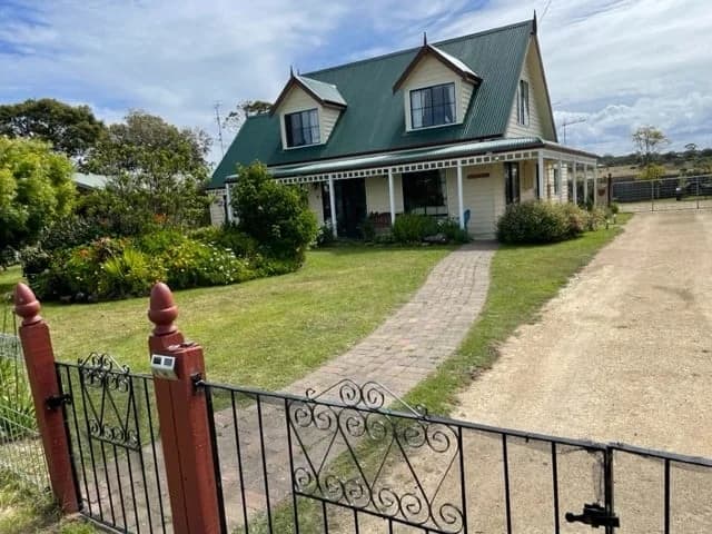 De Groot Roof Painting - Project 2