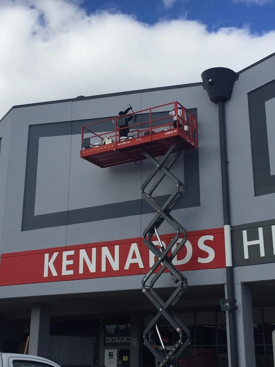 Exterior Painters Sydney - Project 4