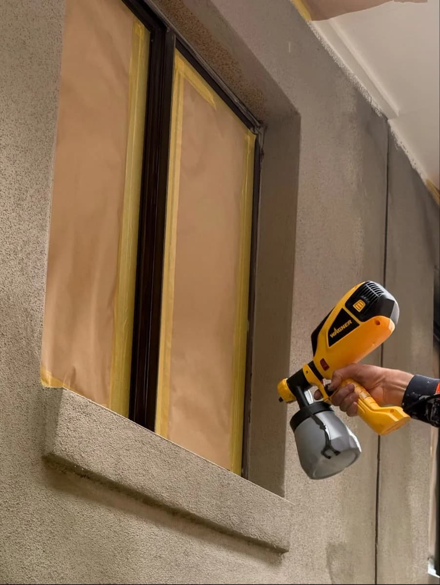 Capital Snap Paint (CSP) - Project 3