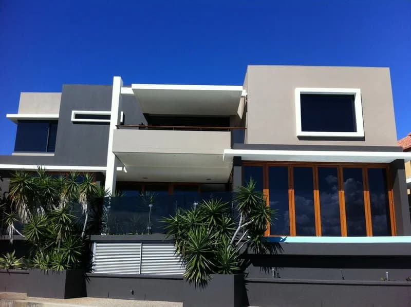 Dynacoat Painters - Project 4