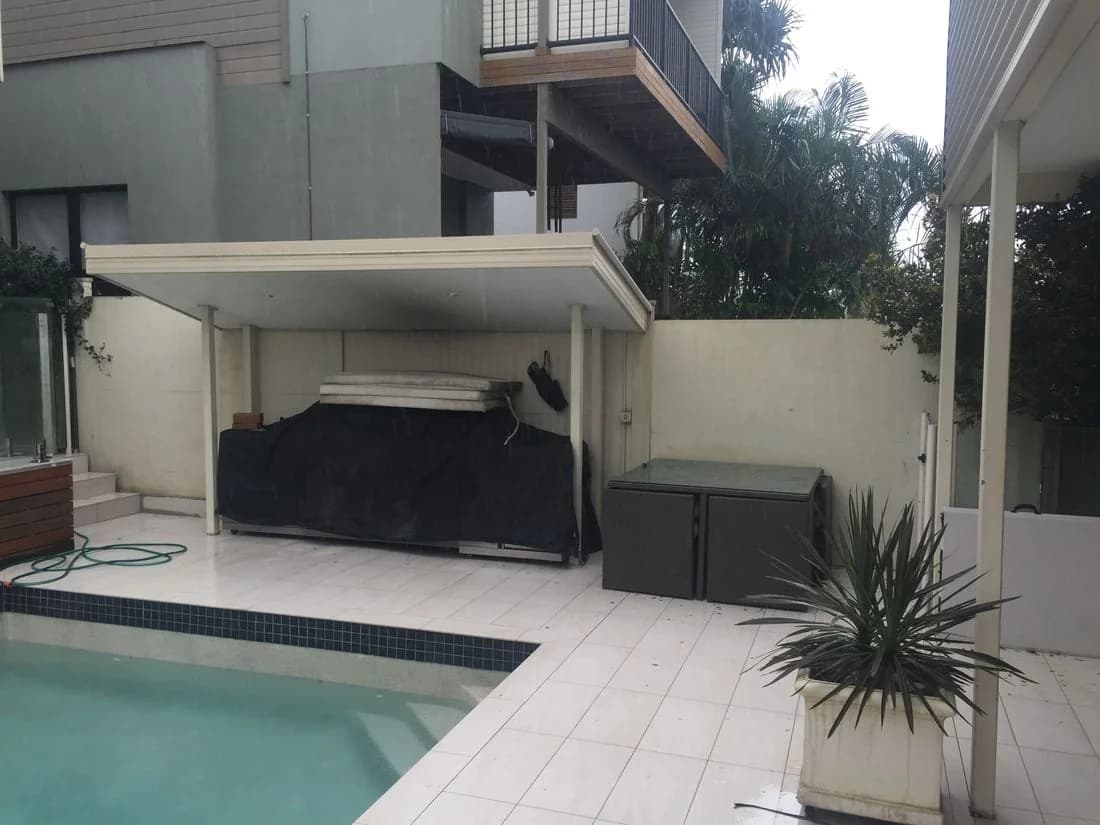 Dynacoat Painters - Project 5