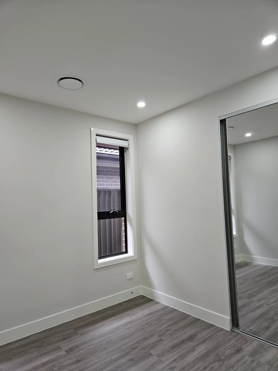 Pro Touch Painting Group Pty Ltd - Project 5