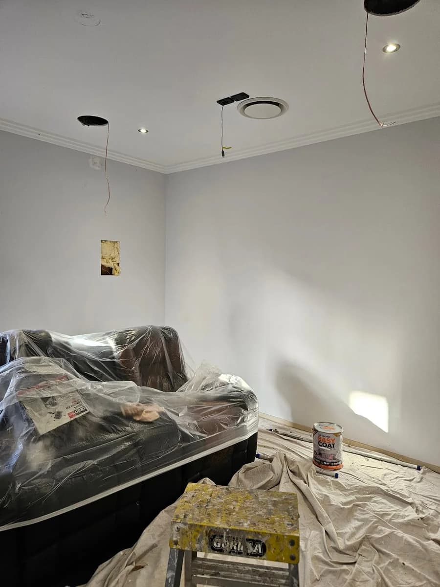 Pro Touch Painting Group Pty Ltd - Project 3