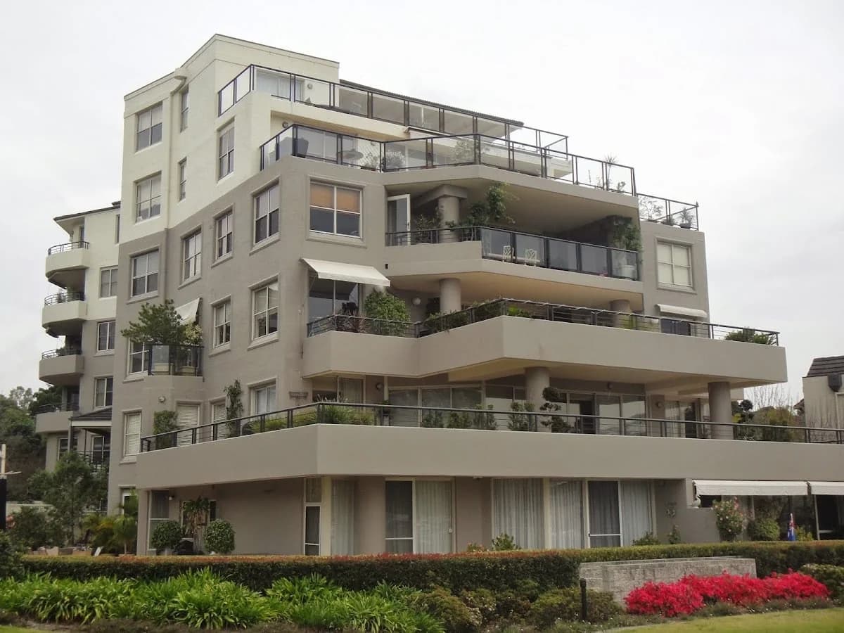 The Colour Palette Pty Ltd - Project 3