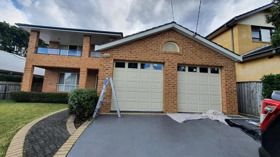 SKM Painting - Project 3