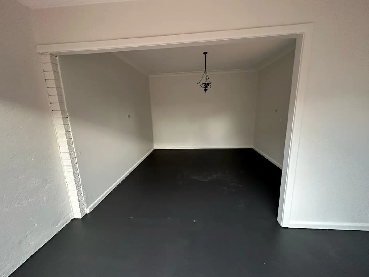 SKM Painting - Project 5