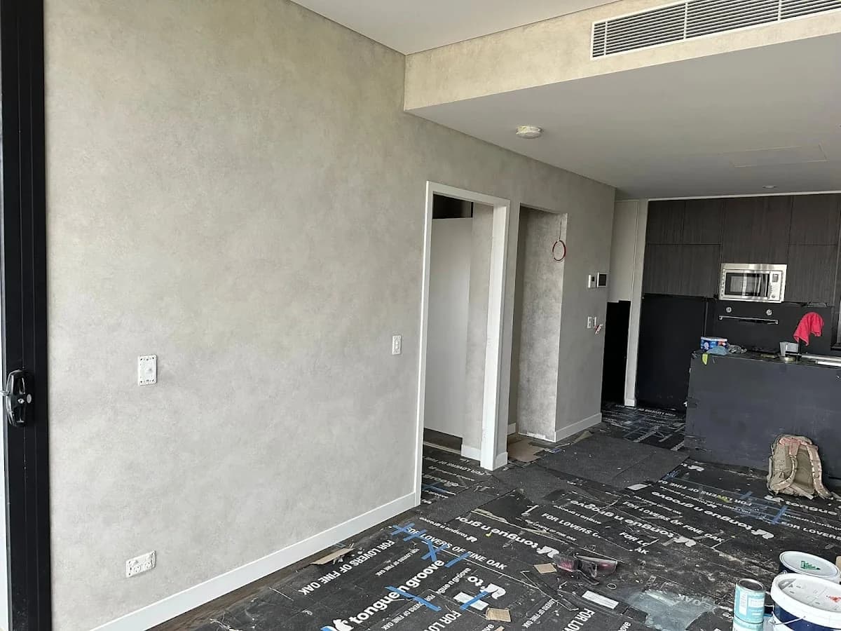 SKM Painting - Project 2