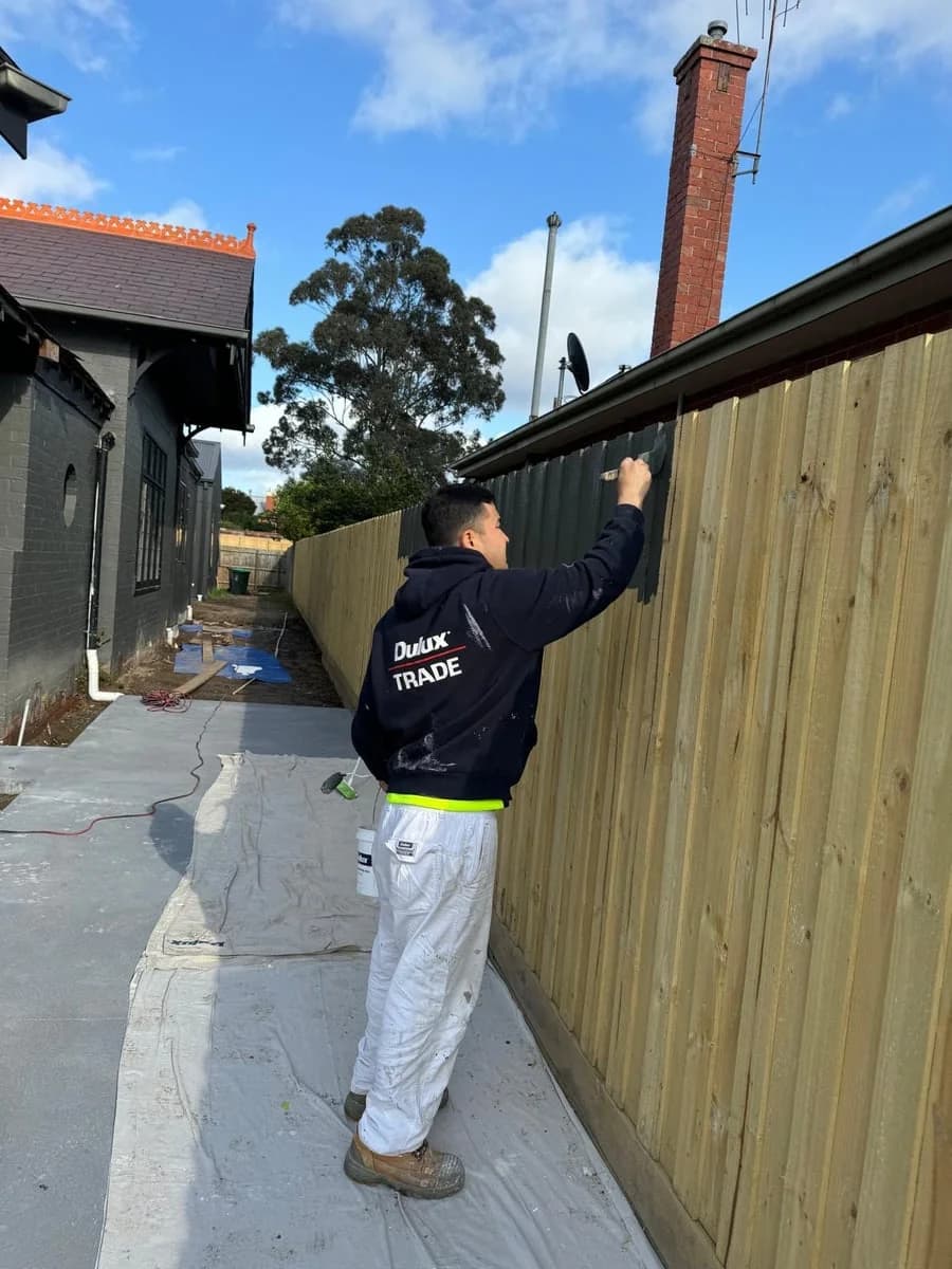 Ansell Painting Services Pty Ltd - Project 4