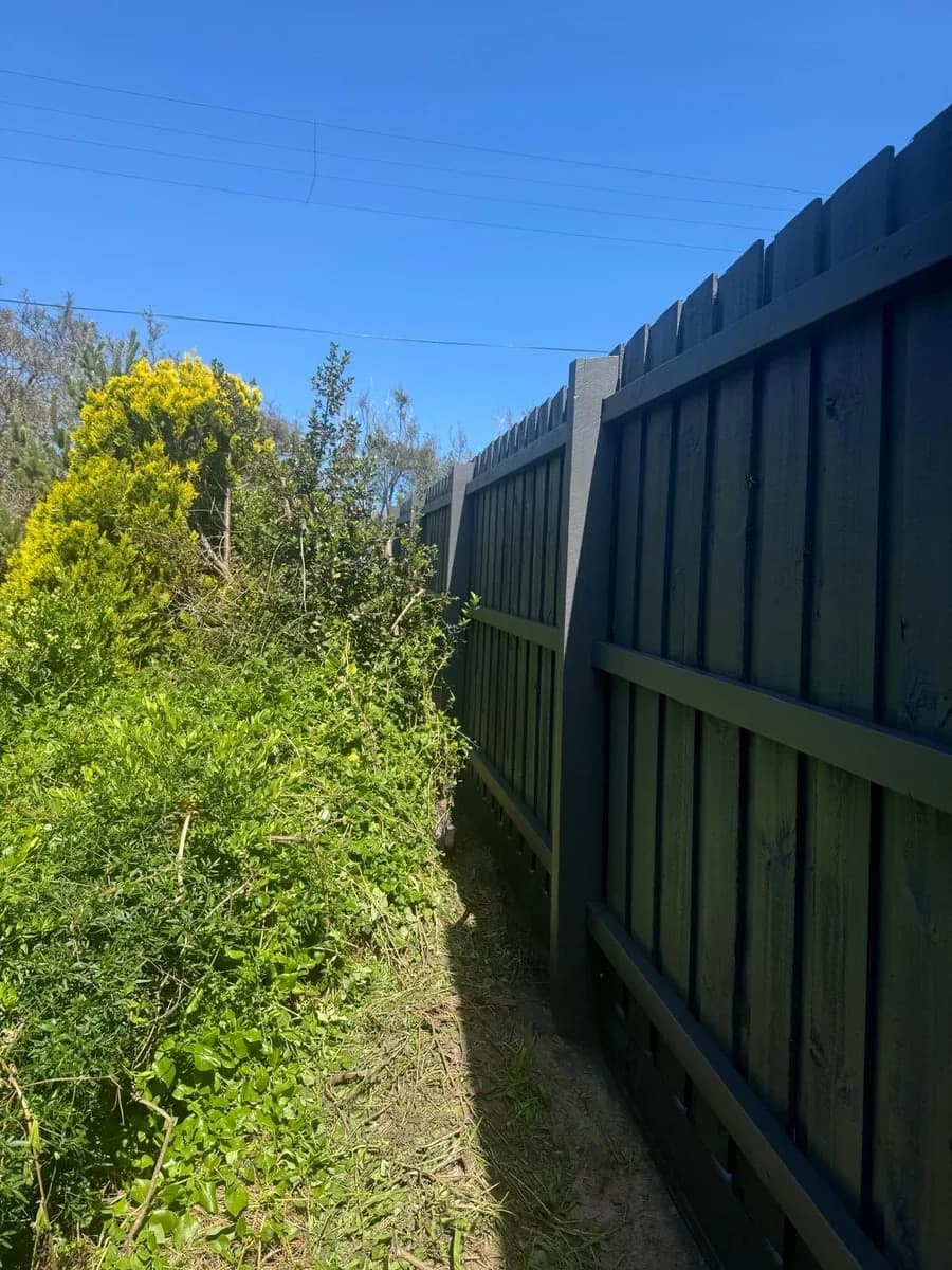 Ansell Painting Services Pty Ltd - Project 2