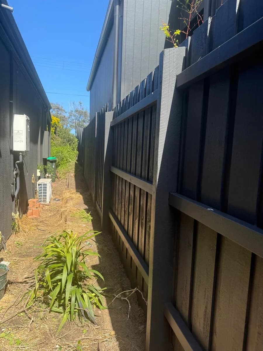 Ansell Painting Services Pty Ltd - Project 3